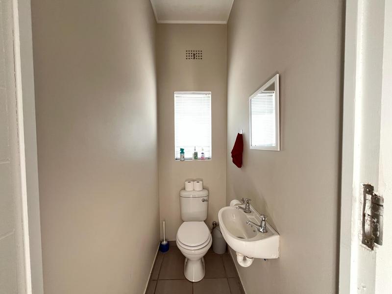 Commercial Property for Sale in Laaiplek Western Cape